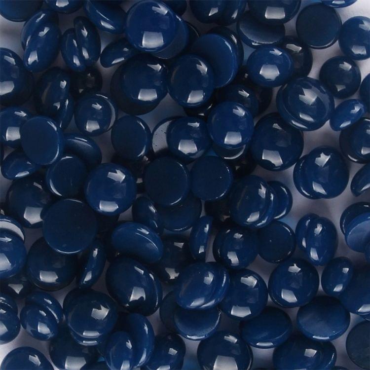 Blue Zoo 100g / Pack Chamomile Flavor Depilatory Wax Hair Removal Solid Hard Wax Beans Body Hair Epilation Beauty Makeup, with the Wax Heater Machine Use (HC1811)