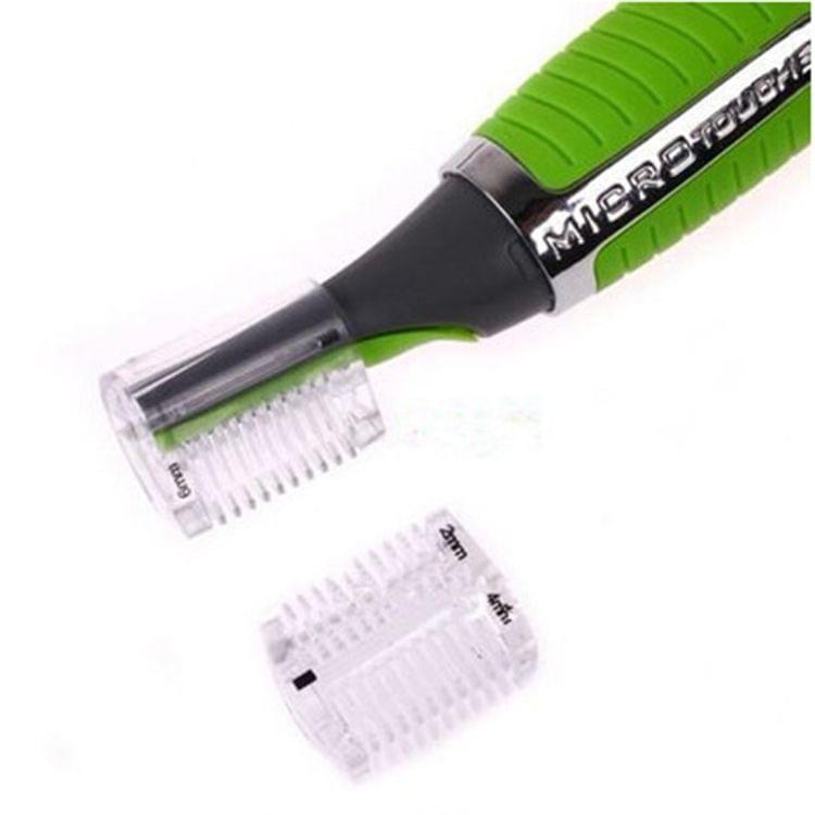 All in 1 Multifunctional Electrical Personal Trimmer with Light