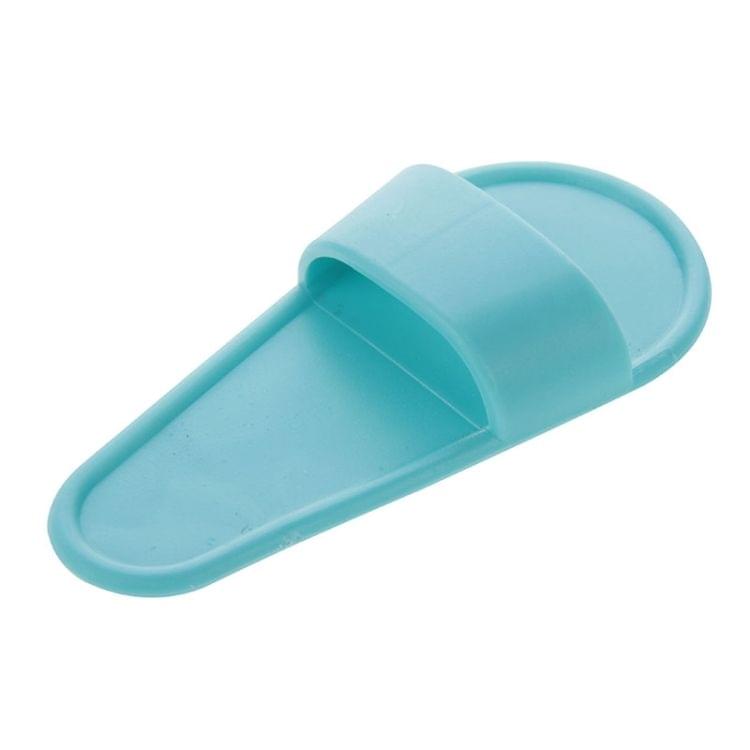 Electric Vibe Smooth Away Body Face Epilator Hair Remover(Baby Blue)