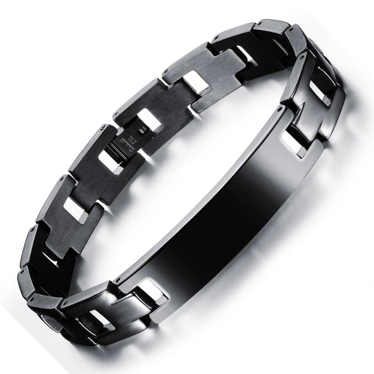 OPK Stainless Steel Fashion Trend Bracelet for Men