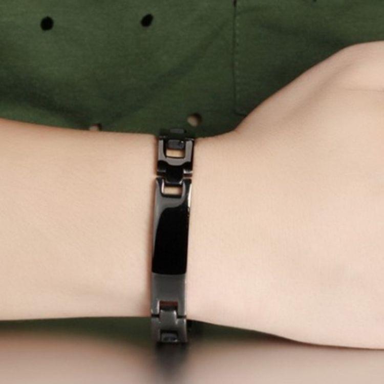 OPK Stainless Steel Fashion Trend Bracelet for Men