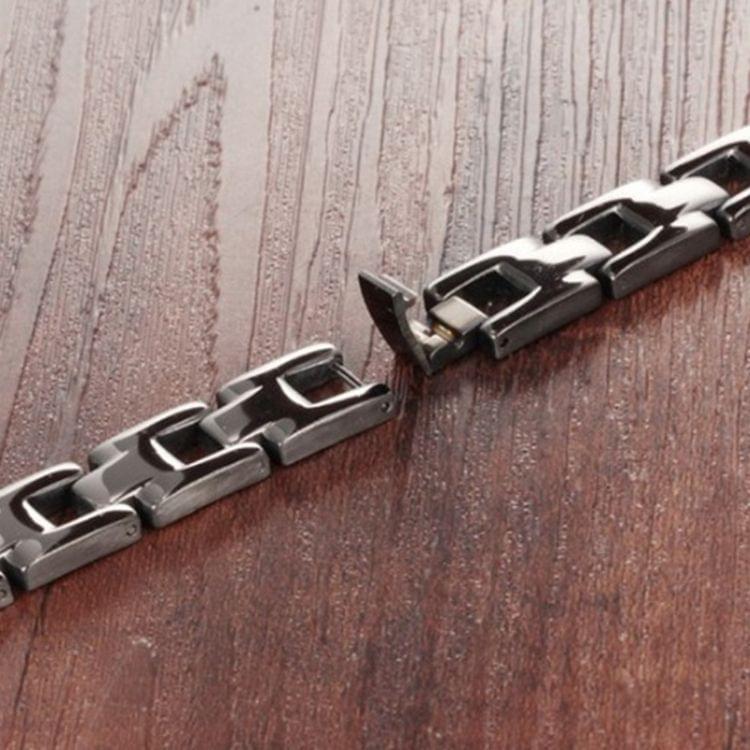 OPK Stainless Steel Fashion Trend Bracelet for Men