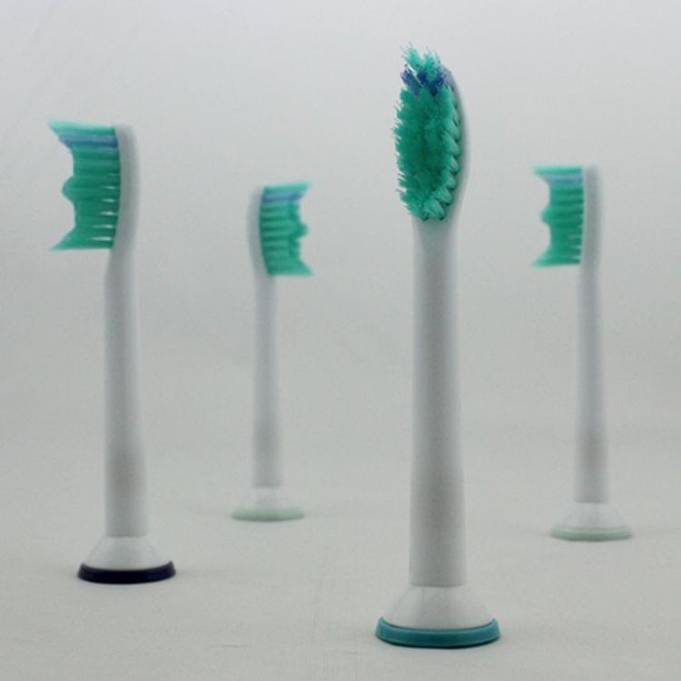 3 PCS Replacement Toothbrush Heads for Philips Sonicare ProResults HX6013/66 HX6930 HX9340 HX6950 HX6710 HX9140 HX6530