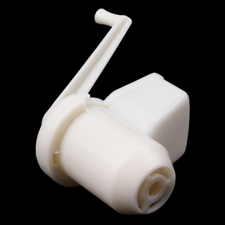 Hand-Cranked Garlic / Ginger Crusher