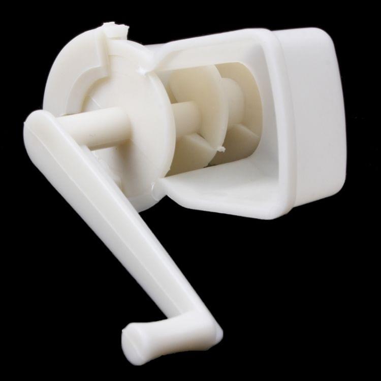 Hand-Cranked Garlic / Ginger Crusher