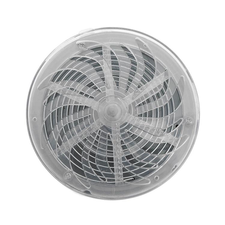 Solar Powered Mosquito Killer Home Insect Pest Killer UV Light Lamp Outdoor Indoor Mosquito Bug Zapper Repellent