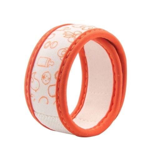 Original Xiaomi Clean-n-Fresh Children Plant Anti-mosquito Wristbands Anti Insect Dispeller Repeller Bracelet