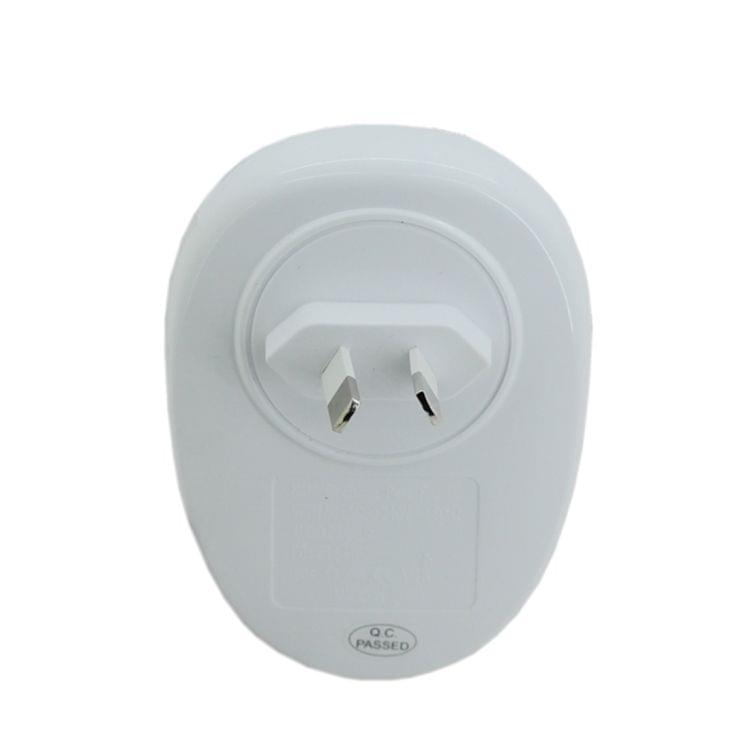 AC 90-250V Pest Control Insect Bugs Ultrasonic Mosquito Repellent Repeller Killer, AU Plug