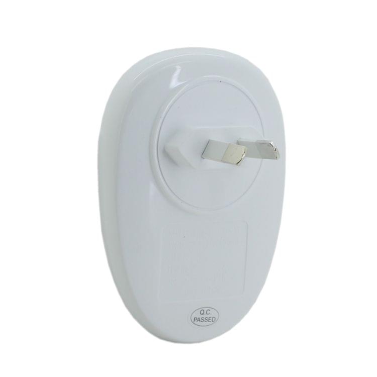 AC 90-250V Pest Control Insect Bugs Ultrasonic Mosquito Repellent Repeller Killer, AU Plug