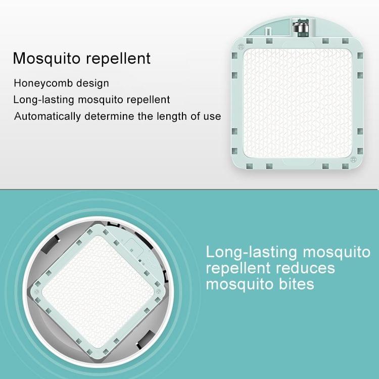 Household Xiaomi Honeycomb Solid Mosquito Repellent, Combinated with Xiaomi Mosquito Killer(HC1963)
