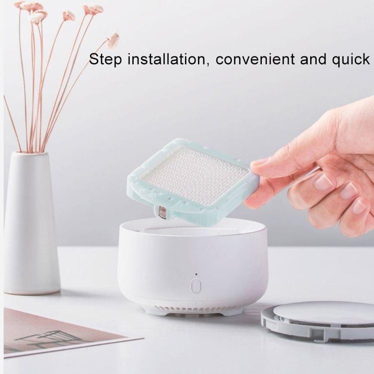 Household Xiaomi Honeycomb Solid Mosquito Repellent, Combinated with Xiaomi Mosquito Killer(HC1963)