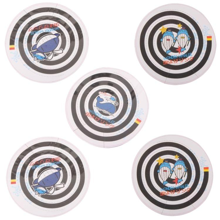 5 PCS Paper Mosquito-Repellent Incense / Pure Natural Citronella Oil Made From Mosquito Repellent Baby Midge Paper