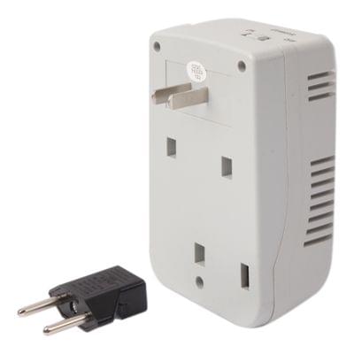 Electromagnetic & UltraSonic Pest Repeller