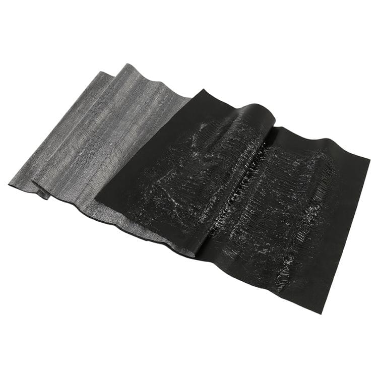 2 pcs Mouse Rodent Glue Rat Trap Board Mice Killer Length:1.2m