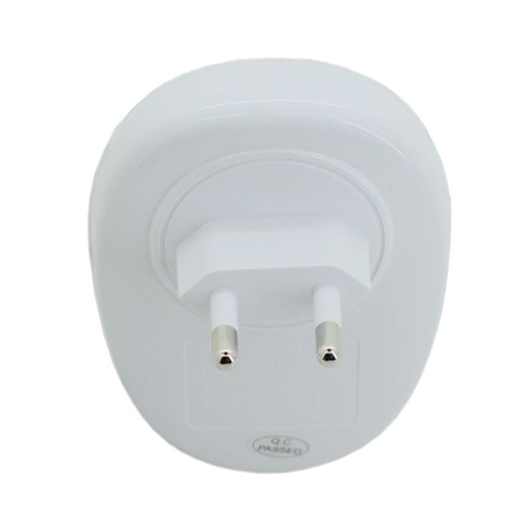 AC 90-250V Pest Control Insect Bugs Ultrasonic Mosquito Repellent Repeller Killer, Long EU Plug