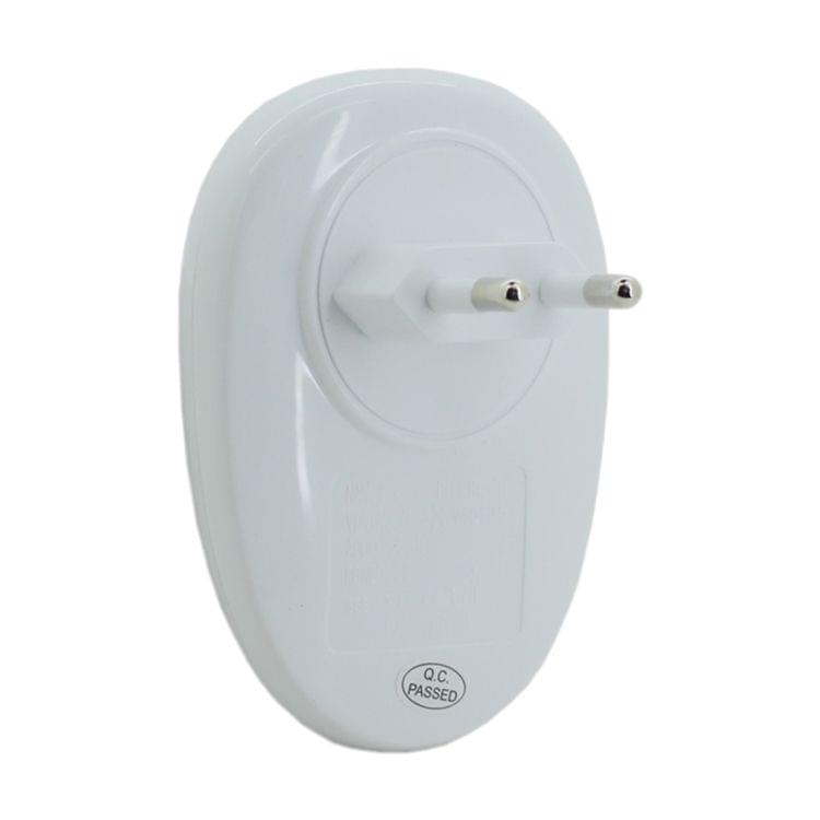 AC 90-250V Pest Control Insect Bugs Ultrasonic Mosquito Repellent Repeller Killer, Long EU Plug