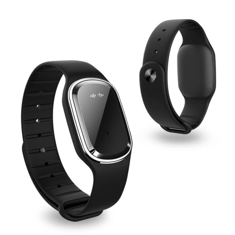 Smart ultrasonic Mosquito Repellent Bracelet