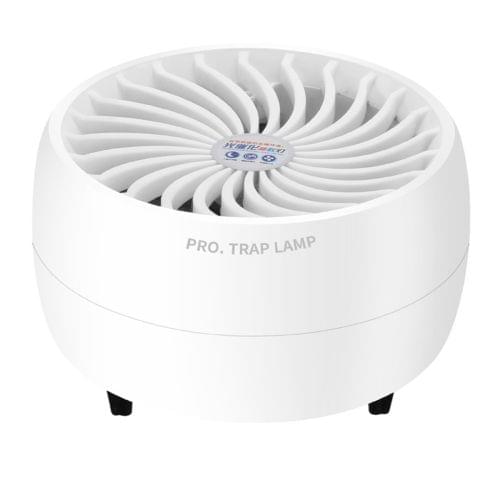 YWXLight Electric Mosquito Killer Light 5W USB Smart Optically Controlled Insect Killing Lamp Household Energy-saving Mute