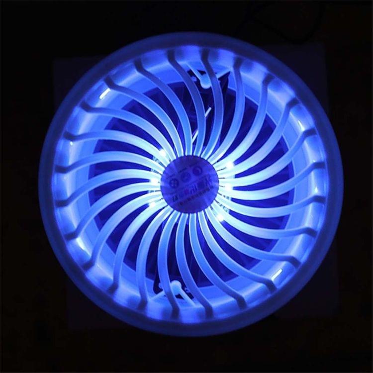 YWXLight Electric Mosquito Killer Light 5W USB Smart Optically Controlled Insect Killing Lamp Household Energy-saving Mute