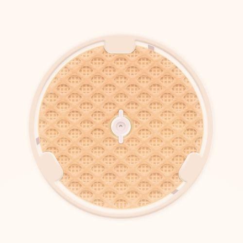 2 PCS Xiaomi Mijia Mosquito Repellents Replacement Piece for Xiaomi Mosquito Killer(OG2175W)