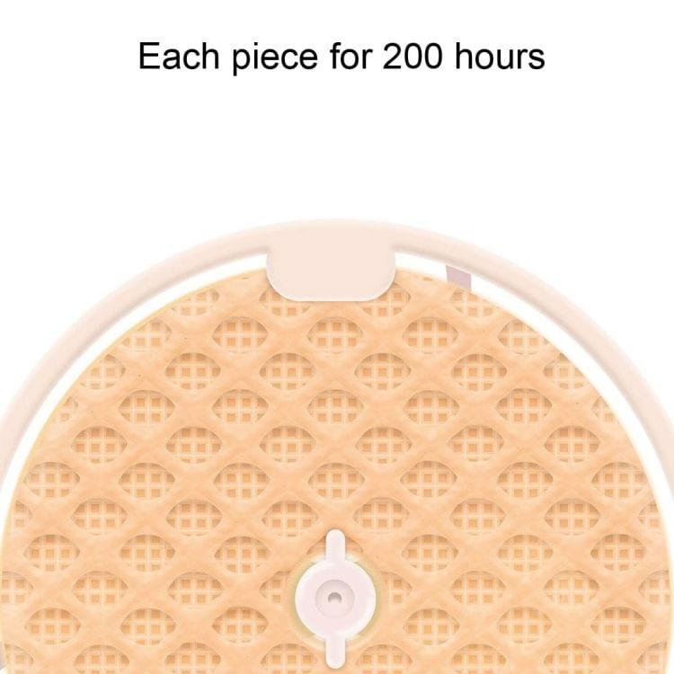 2 PCS Xiaomi Mijia Mosquito Repellents Replacement Piece for Xiaomi Mosquito Killer(OG2175W)