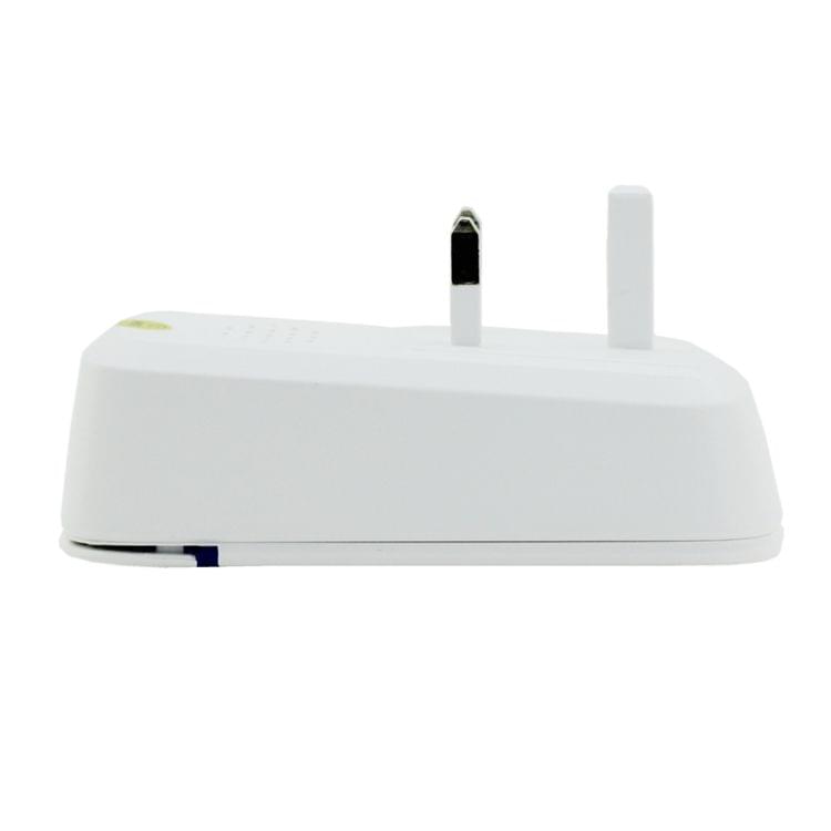 Electronic Ultrasonic Anti Mosquito Rat Insect Pest Repeller with Light, AU Plug, AC 110-220V