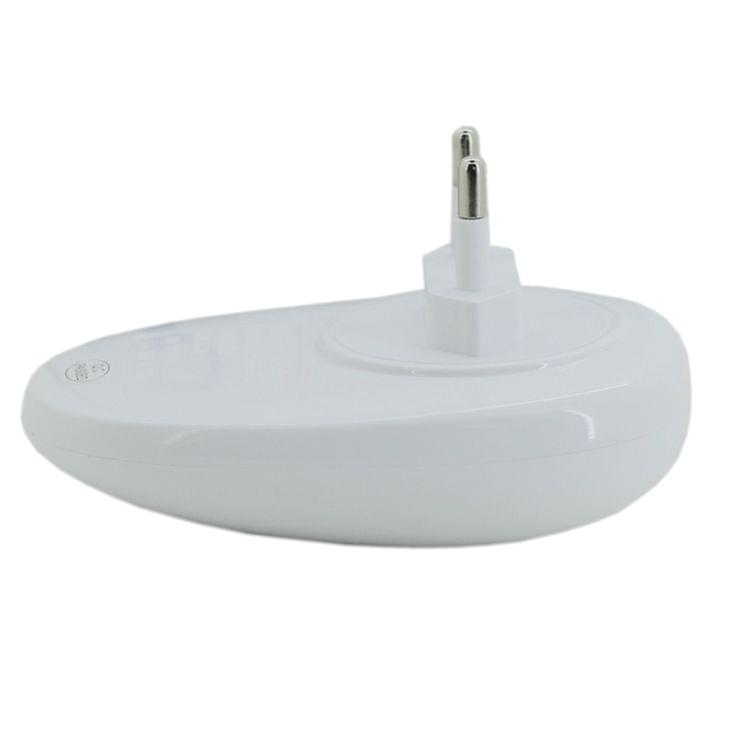 AC 90-250V Pest Control Insect Bugs Ultrasonic Mosquito Repellent Repeller Killer, Short EU Plug