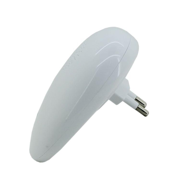 AC 90-250V Pest Control Insect Bugs Ultrasonic Mosquito Repellent Repeller Killer, Short EU Plug