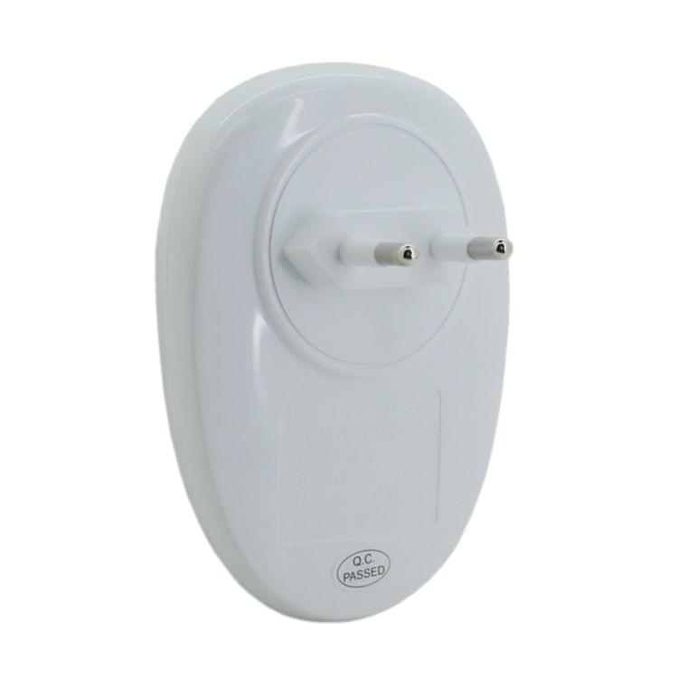 AC 90-250V Pest Control Insect Bugs Ultrasonic Mosquito Repellent Repeller Killer, Short EU Plug