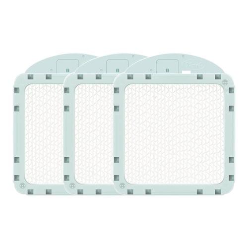 3 PCS Original Xiaomi Portable Replace Mosquito Repellent Tablets for Mijia Mosquito Repellent HC0183 / HC0185