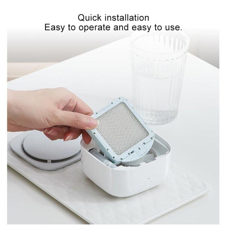 3 PCS Original Xiaomi Portable Replace Mosquito Repellent Tablets for Mijia Mosquito Repellent HC0183 / HC0185