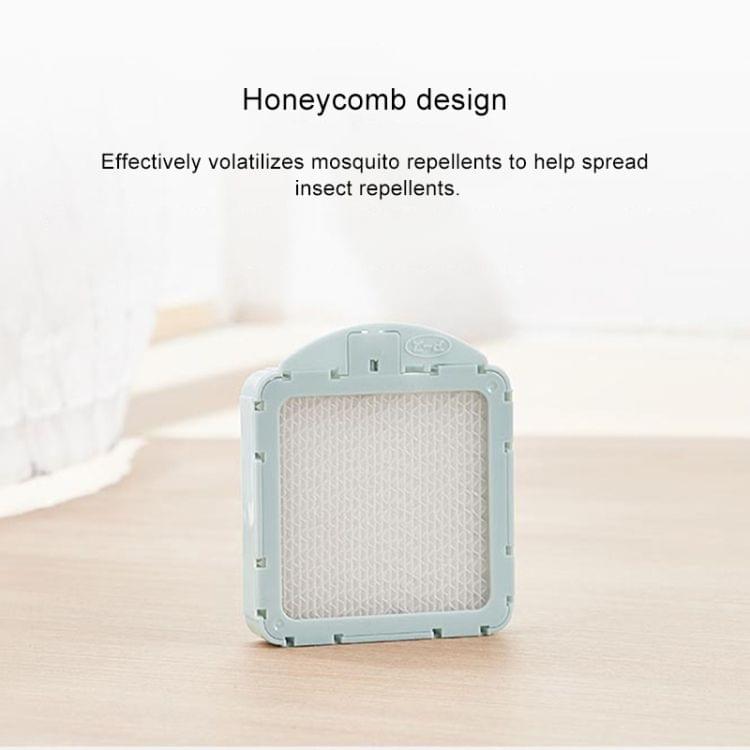 3 PCS Original Xiaomi Portable Replace Mosquito Repellent Tablets for Mijia Mosquito Repellent HC0183 / HC0185