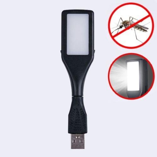 Mini USB Mosquito Killer Lamp Anti-mosquito Repellent Night light Insect Inhaler Home Aromatherapy
