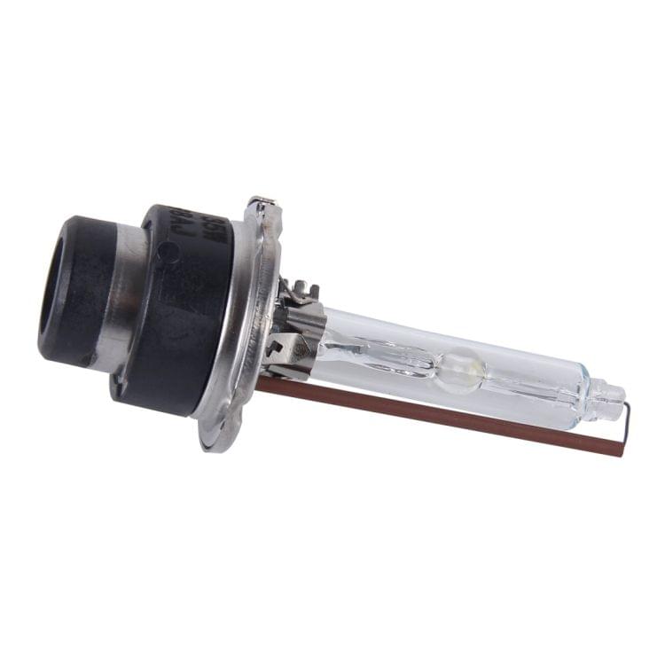 2 PCS D2S 35W 3900 LM 5500K HID Bulbs Xenon Lights Lamps, DC 12V(White Light)