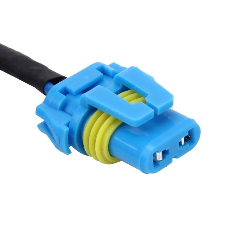 2 PCS 880/881 55W 4300K HID Bulbs Xenon Lights Lamps, AC 12V