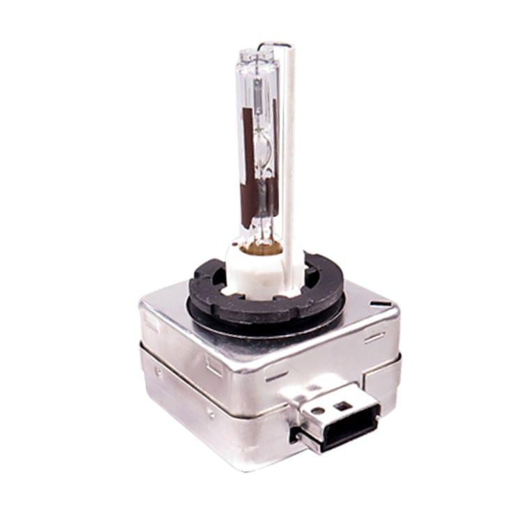 2 PCS D1R 35W 3800 LM 8000K HID Bulbs Xenon Lights Lamps, DC 12V(White Light)