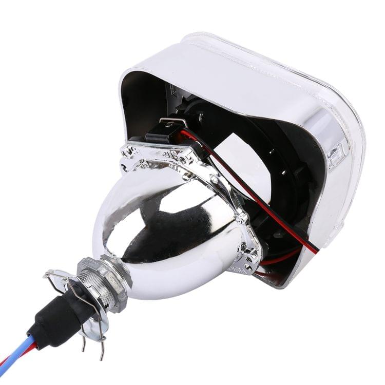 G142 H1 3.0 inch 12V 35W 6000K Bi-Xenon Projector Lens for Left Driving