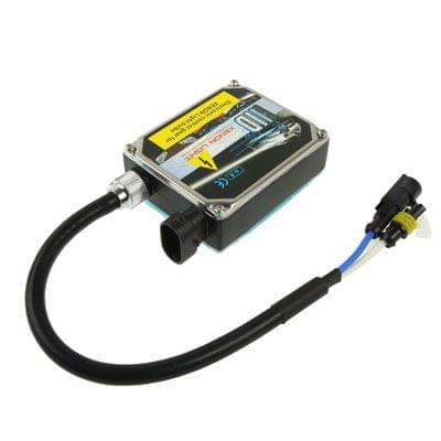 35W H4 HID Xenon Light, High Intensity Discharge Lamp, Color temperature: 6000K