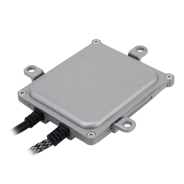 Car Auto Universal 55W AC9-18V Replacement Slim Quick Start HID Xenon Light Direct Current Ballast for All Bulb Base Sizes