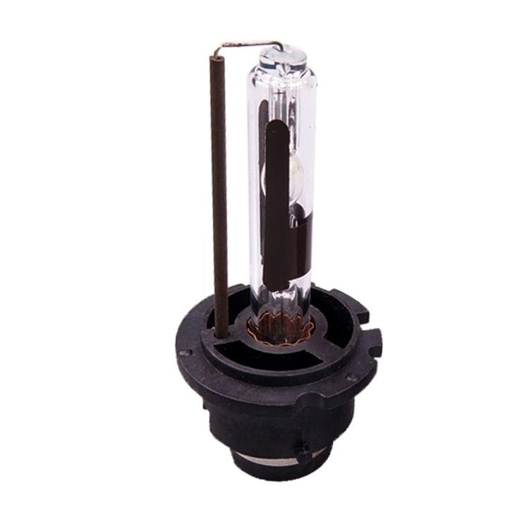 2 PCS D2R 35W 3800 LM 8000K HID Bulbs Xenon Lights Lamps, DC 12V(White Light)