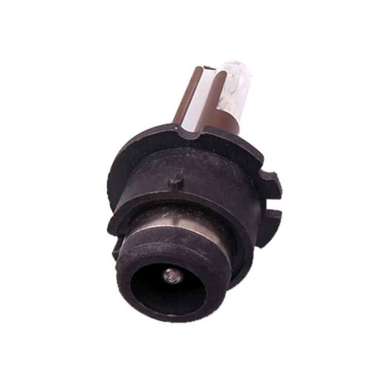 2 PCS D2R 35W 3800 LM 8000K HID Bulbs Xenon Lights Lamps, DC 12V(White Light)