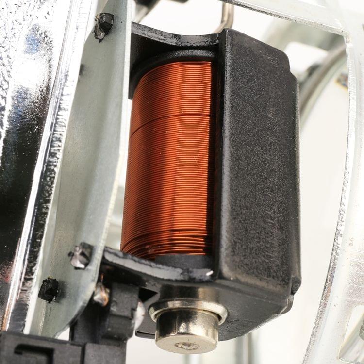 IPHCAR Hella4J 3.0 inch Non-destructive Installation Bi-Xenon Projector Lens Light without Light Bulb for Left Driving