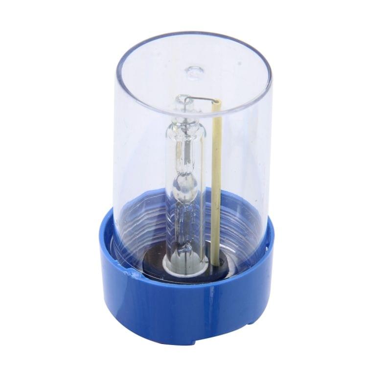 2 PCS H7 55W 5500K HID Bulbs Xenon Lights Lamps, AC 12V