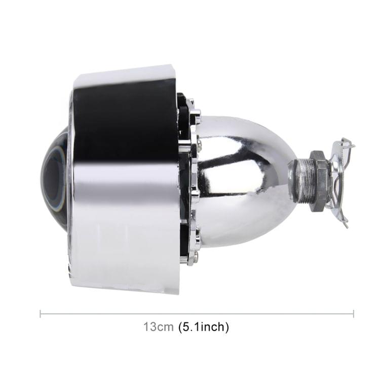 G147 H1 2.5 inch 12V 35W 6000K Bi-Xenon Projector Lens for Right Driving