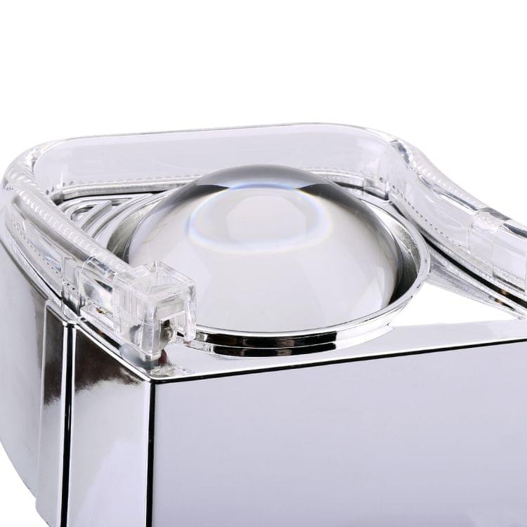 G147 H1 2.5 inch 12V 35W 6000K Bi-Xenon Projector Lens for Right Driving
