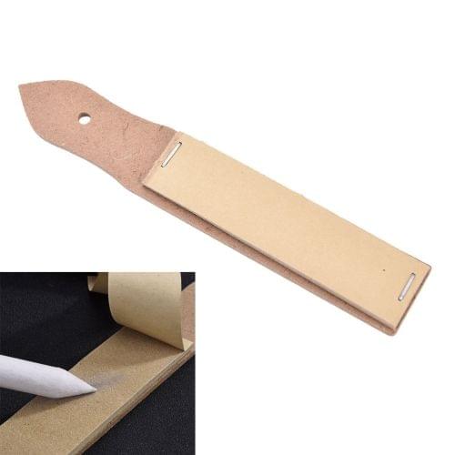 5PCS Art Painting Sandpaper Block Pencil Sharpening Sketch Sandpaper