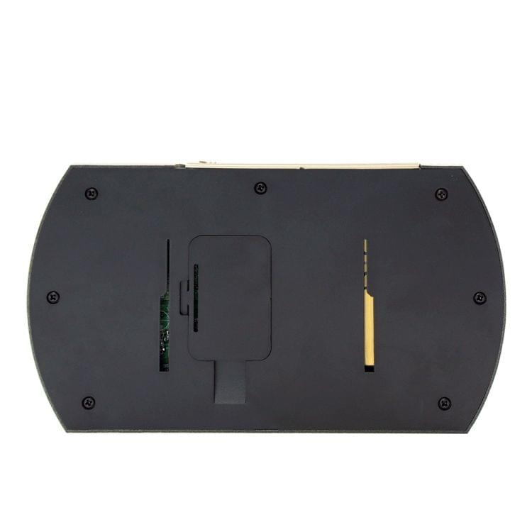 YB-45AHD-M 4.5 Inch Motion Detection Camera Video Smart Digital Door Viewer(Gold)