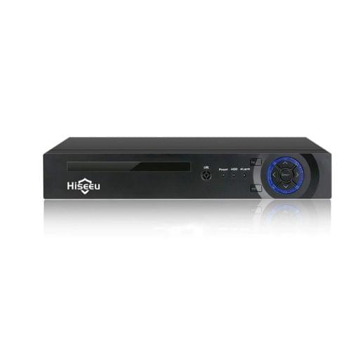 Hiseeu H.265 POENVR Recorder( N6008G5P)