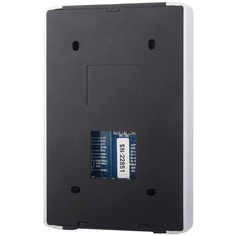 Wizard III Attendance and Access Control Machine