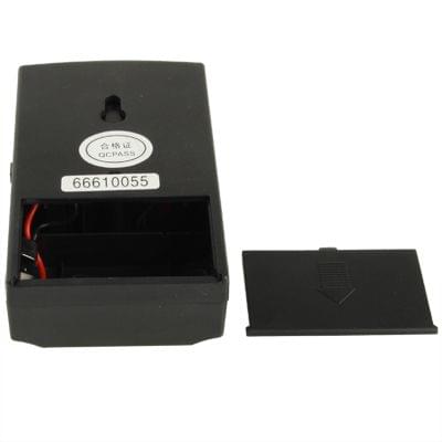 Remote Control Vibration Alarm